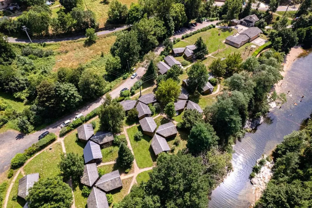 Domaine des Fadarelles