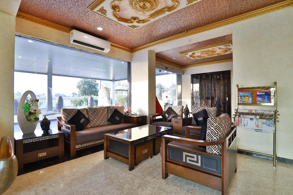 Hotel Casa Riva
