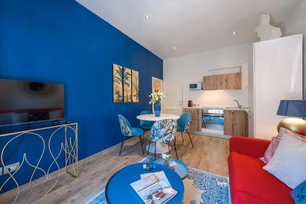 Via Macci, 59 - Florence Charming Apartments - Stylish apartments in a vibrant neighborhood with so comfortable beds