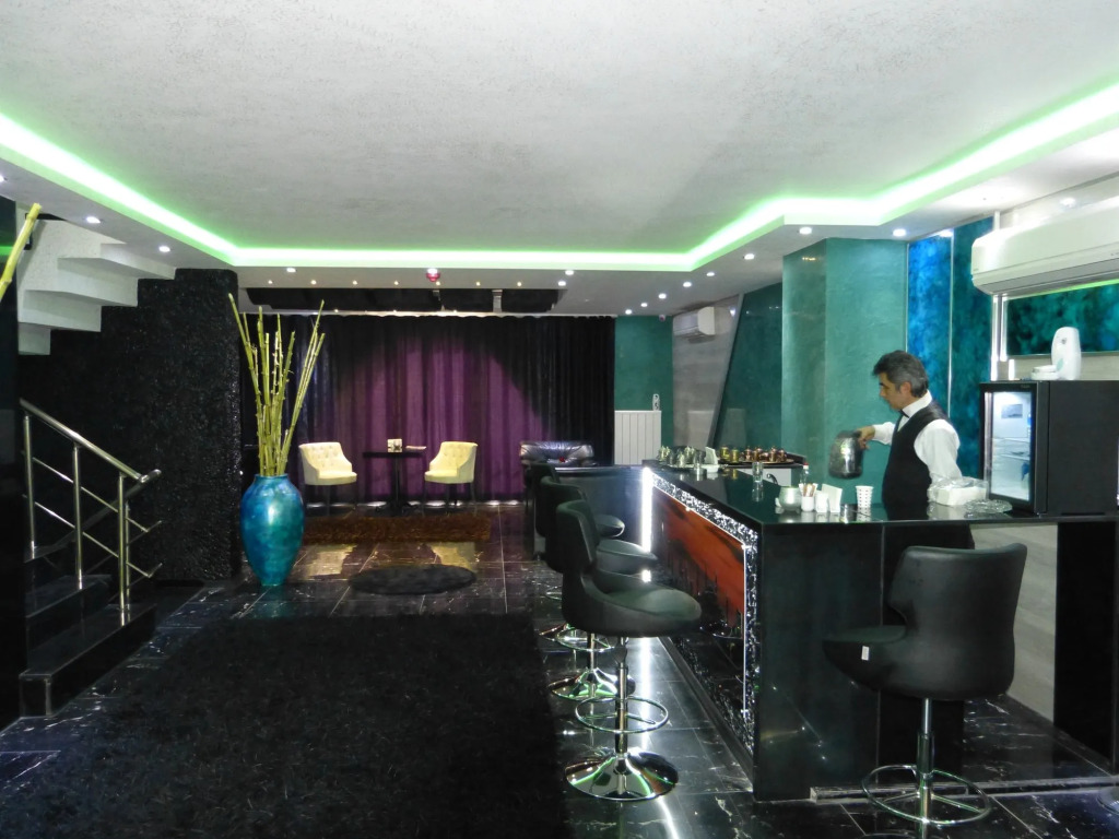 Ag Şişli Hotel