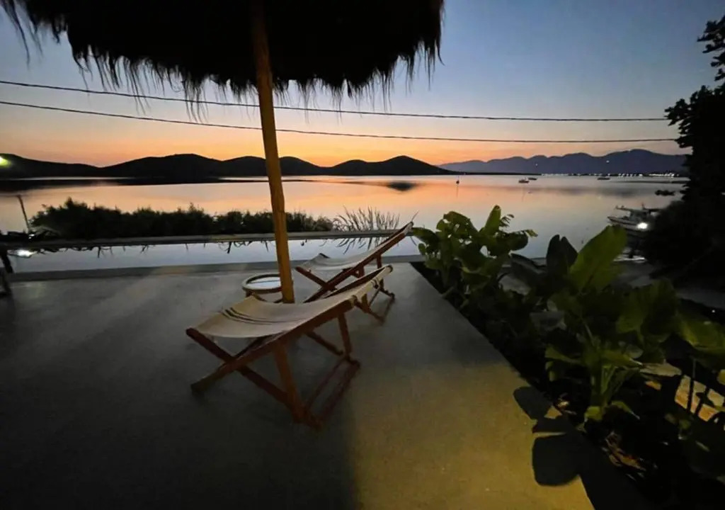 Elounda Gulf Sunrise Villa