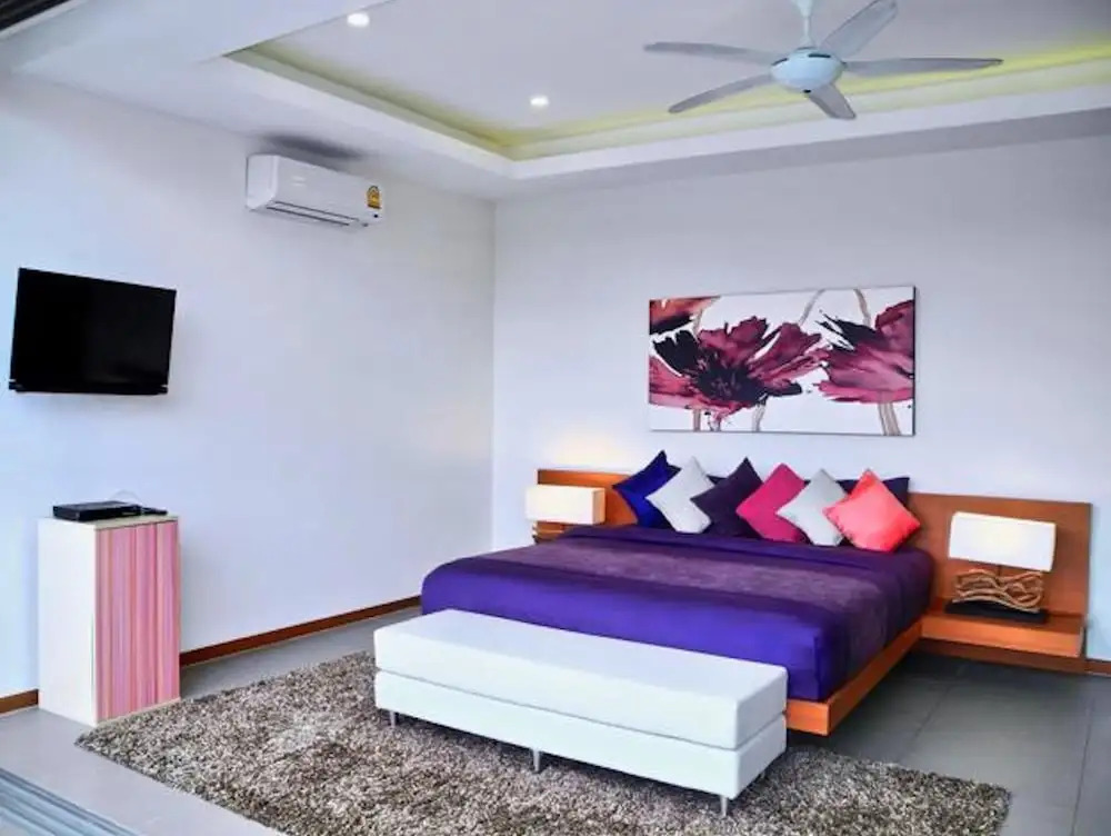 Rawai Superb Ka Villa