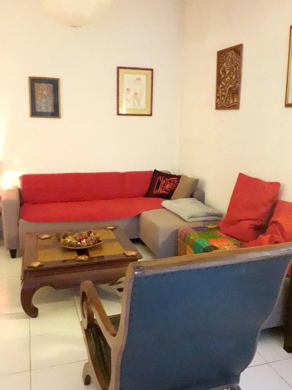 Apartment With 2 Bedrooms in Cannes, With Enclosed Garden and Wifi - 2
