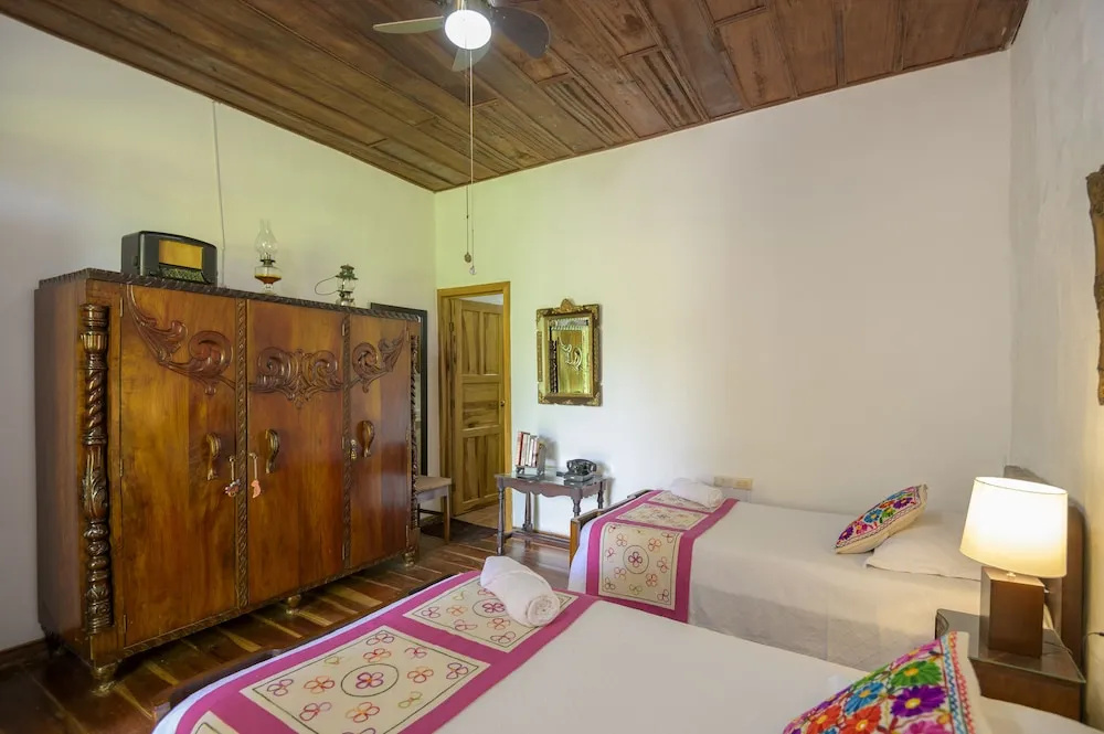 Finca La Pradera ll