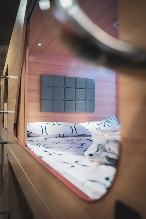 Gallery Hostel Madrid residencia