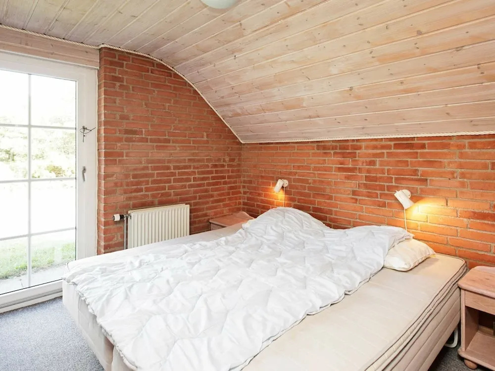 14 Person Holiday Home in Ringkobing-by Traum