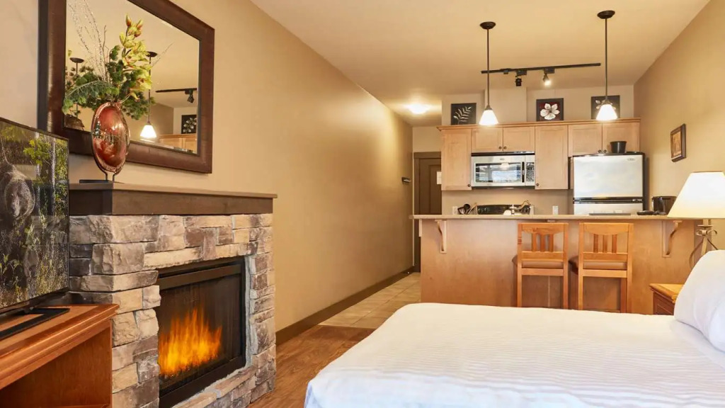 Palliser Lodge   Bellstar Hotels & Resorts