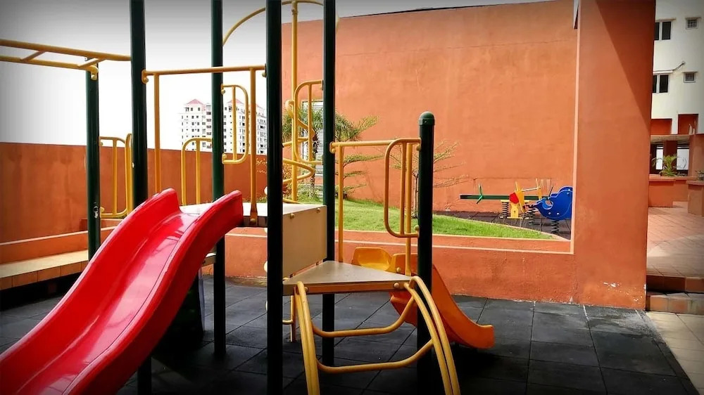 Homestay Pelangi Mall Kota Bharu