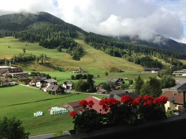 Hotel-Garni Strohsack