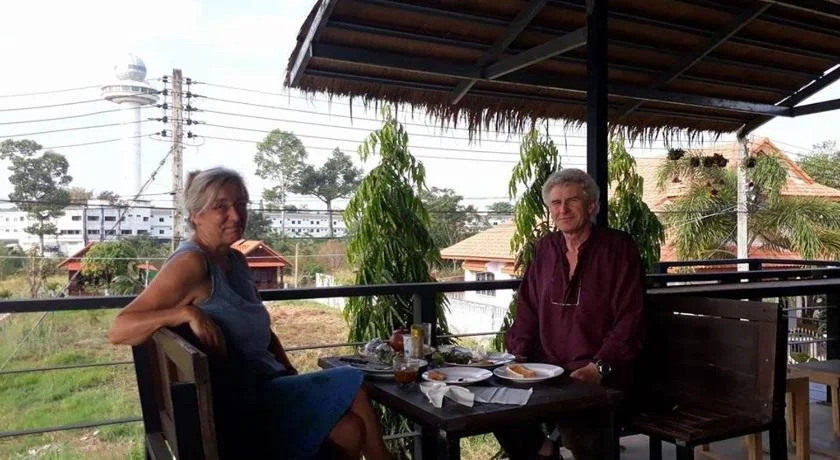 Baan Tang Homestay