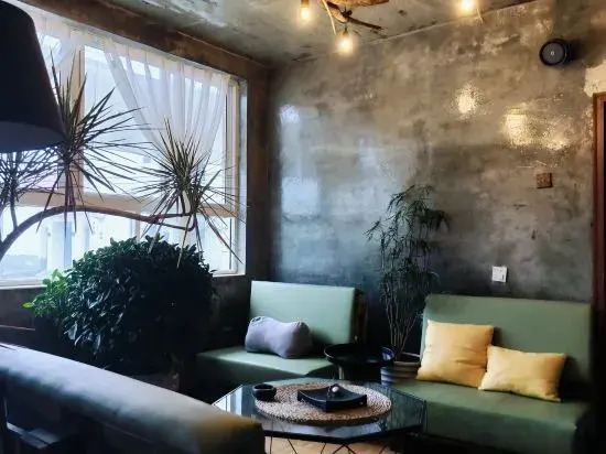 Beijing Shanyin Xiaozhu Homestay