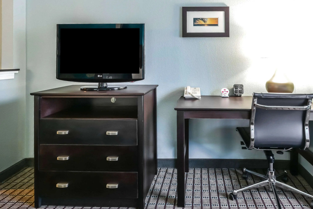 Comfort Suites Tampa - Brandon