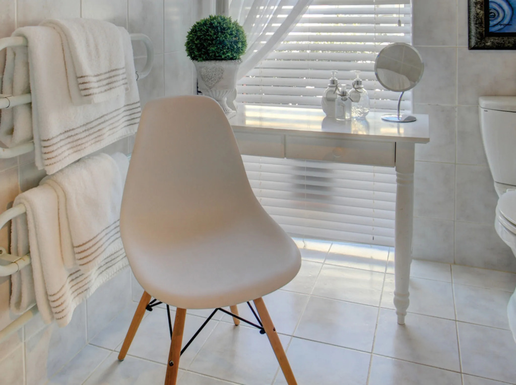 SEASENSE Boutique Beach Villa