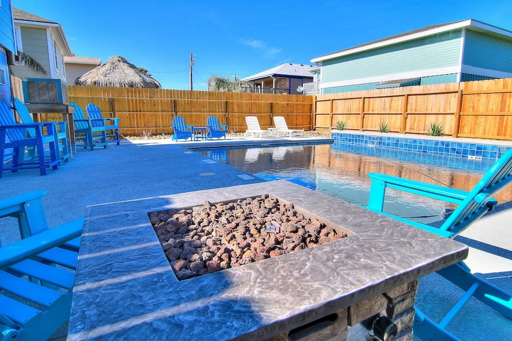 Summer Salt 3Br Home