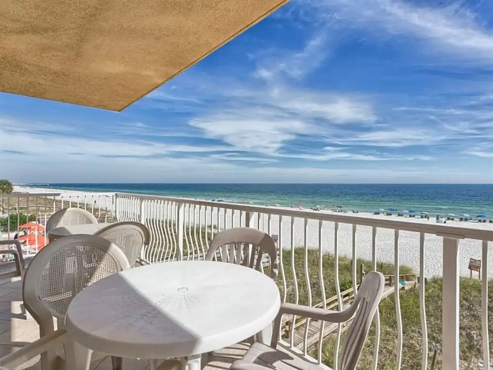 Emerald Key 301 by Meyer Vacation Rentals