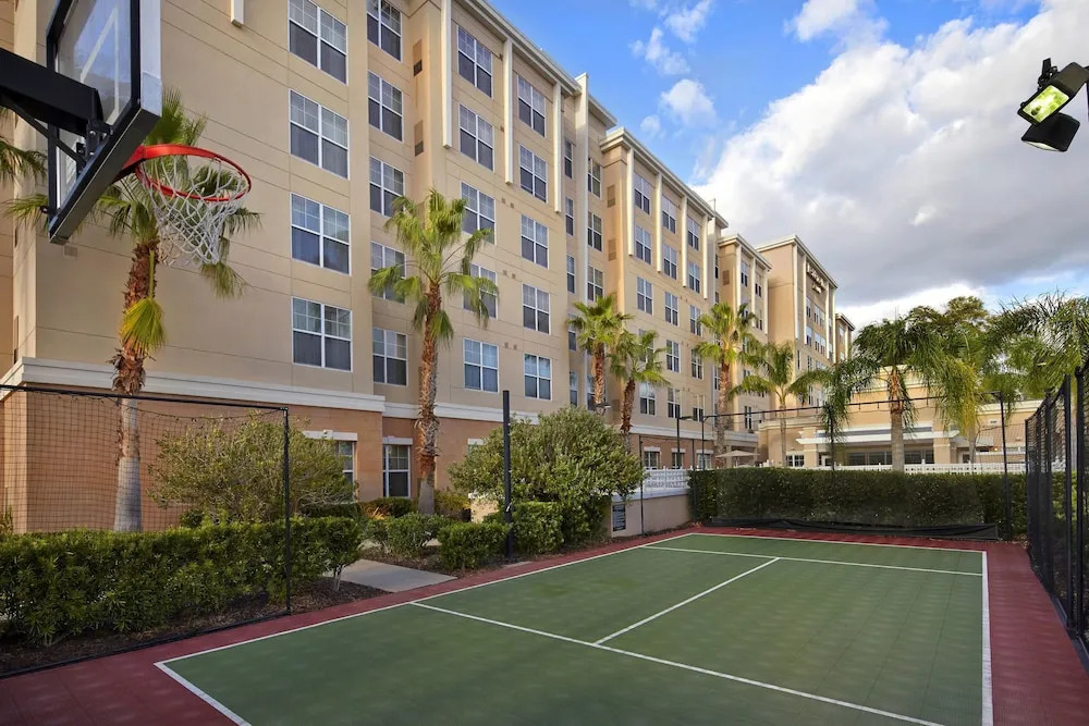 Residence Inn Orlando Lake Mary