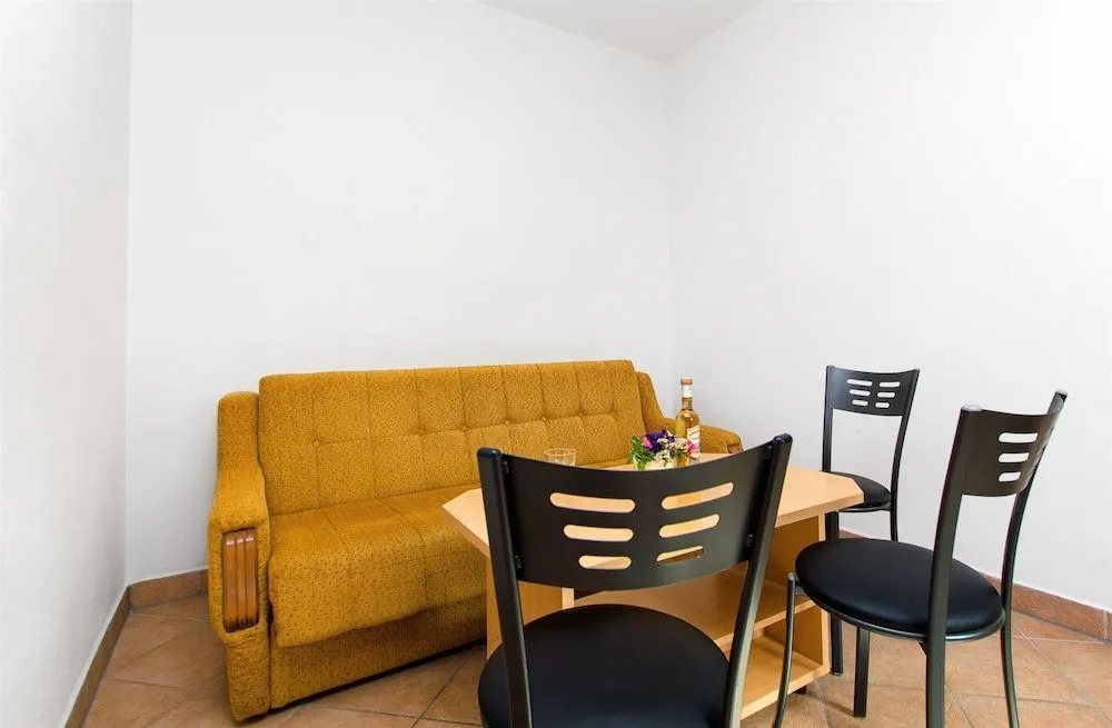 Apartments Anto