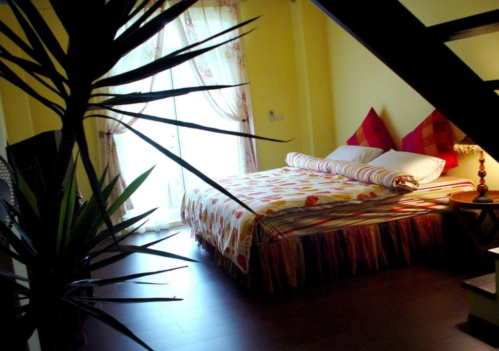 Ltc Holiday Villa