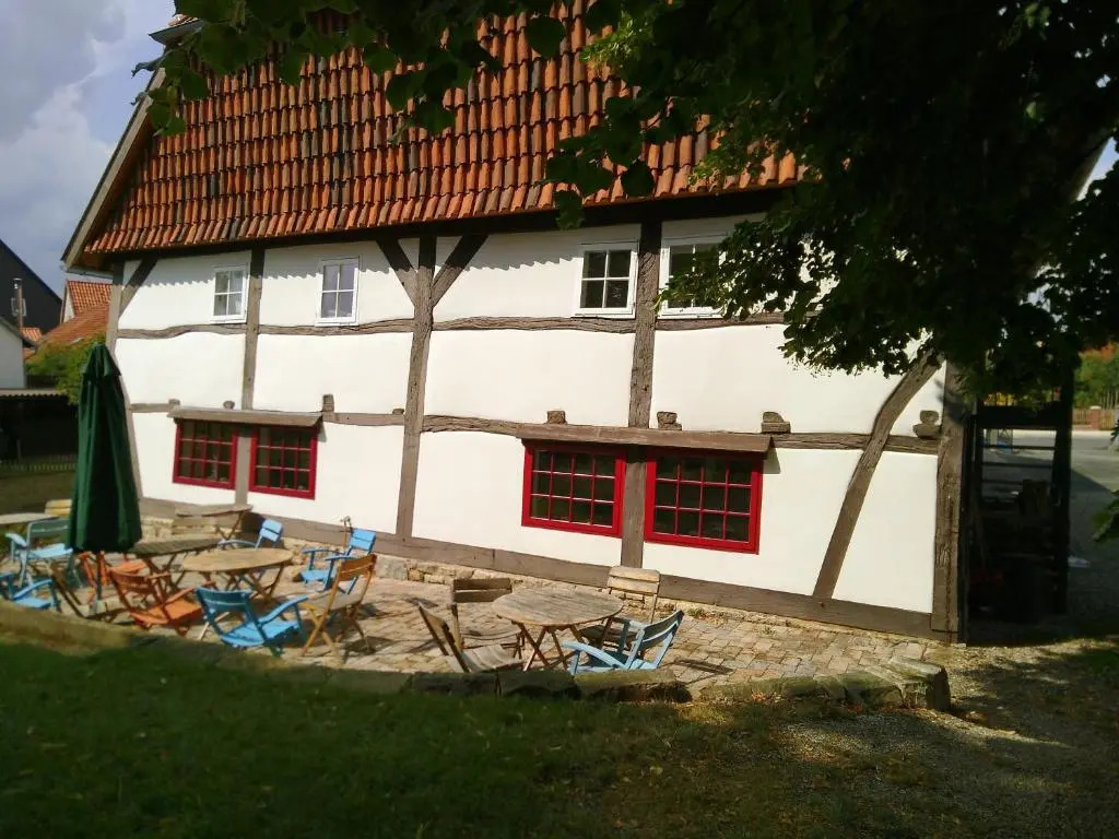 Brunottescher Hof