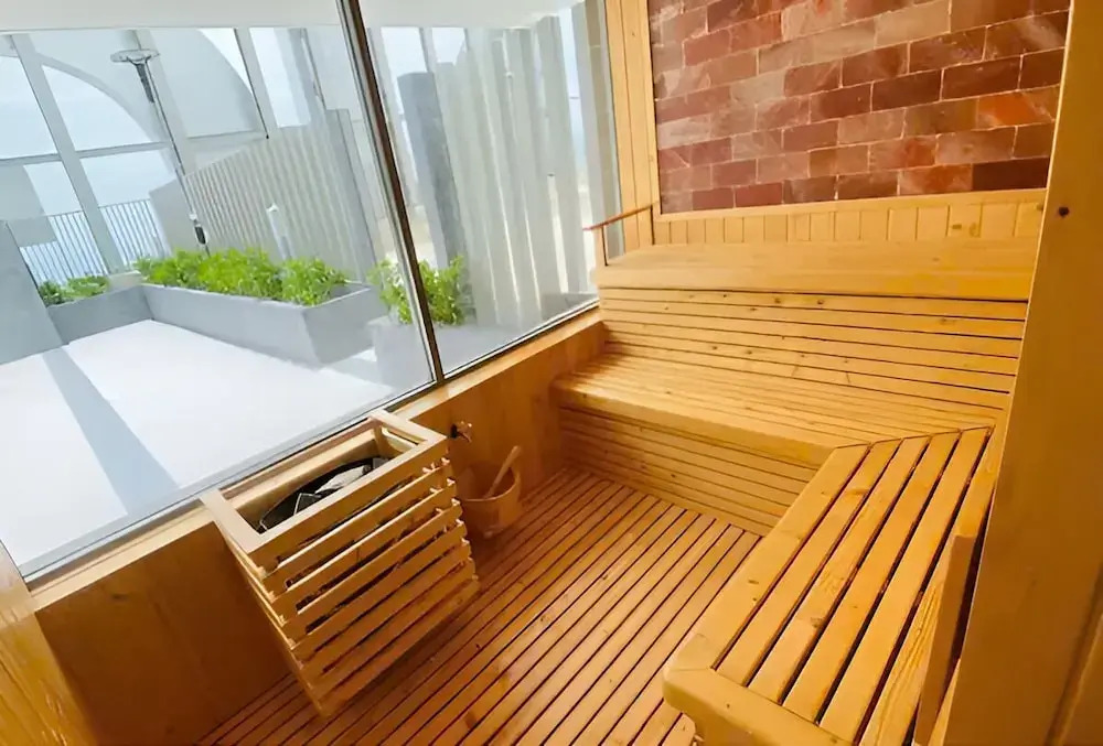 Luxury 2 br The Song Condotel-Vung Tau