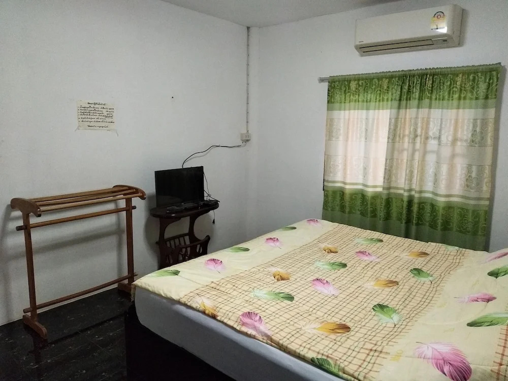 Tanachporn Homestay