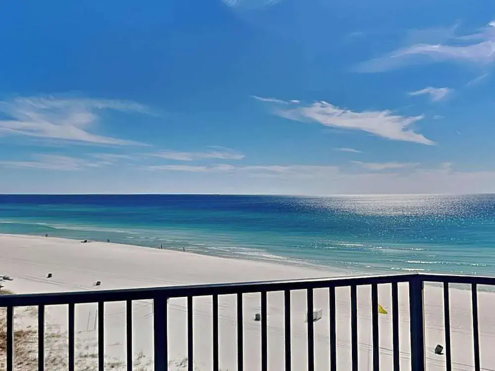 Sunbird Beach Resort