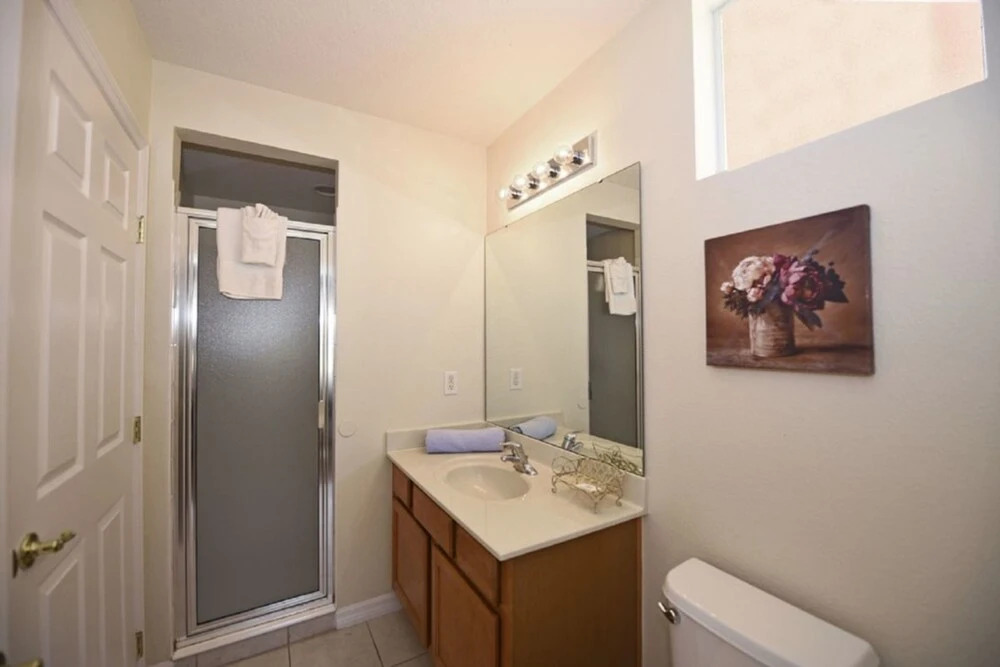 Watersong Resort Five-bedroom