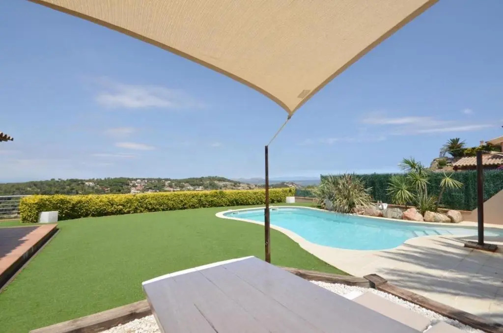 Casa Amaya -Ref 159