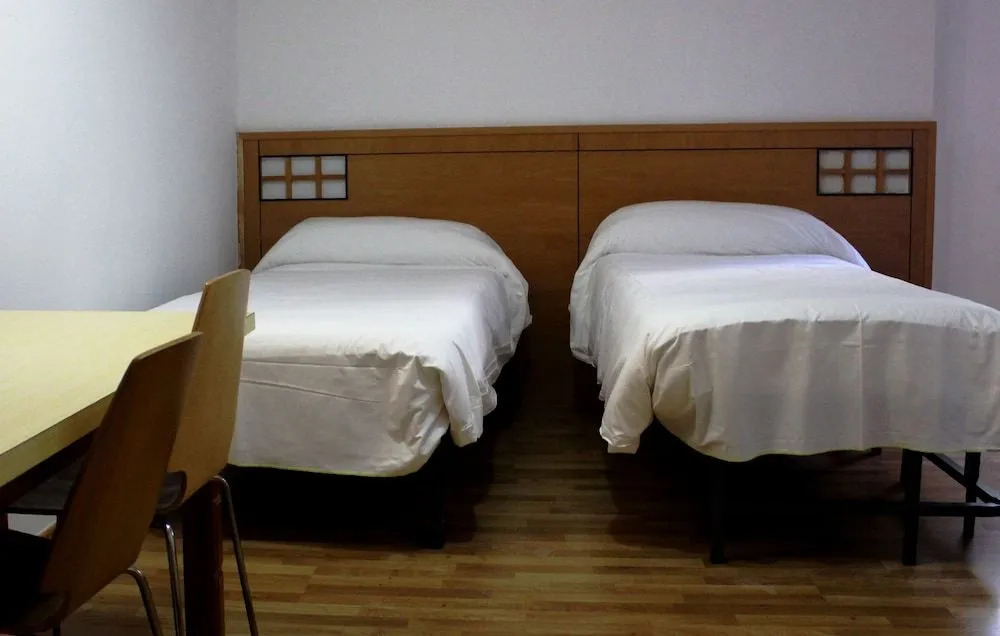 Hostal Intercentro