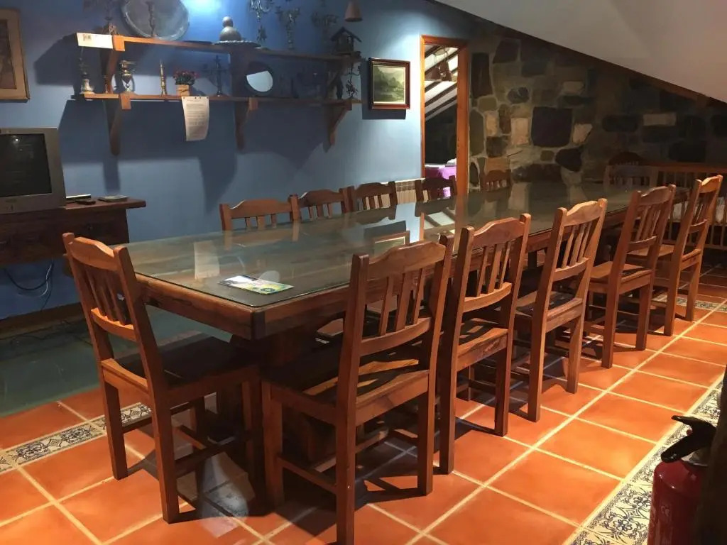 Hotel Rural Camino Medulas