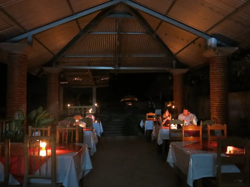 Viñas Hotel