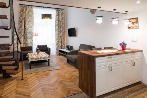 Apartment Wanda