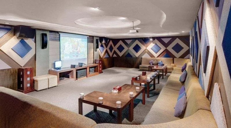 Sokha Club Hotel