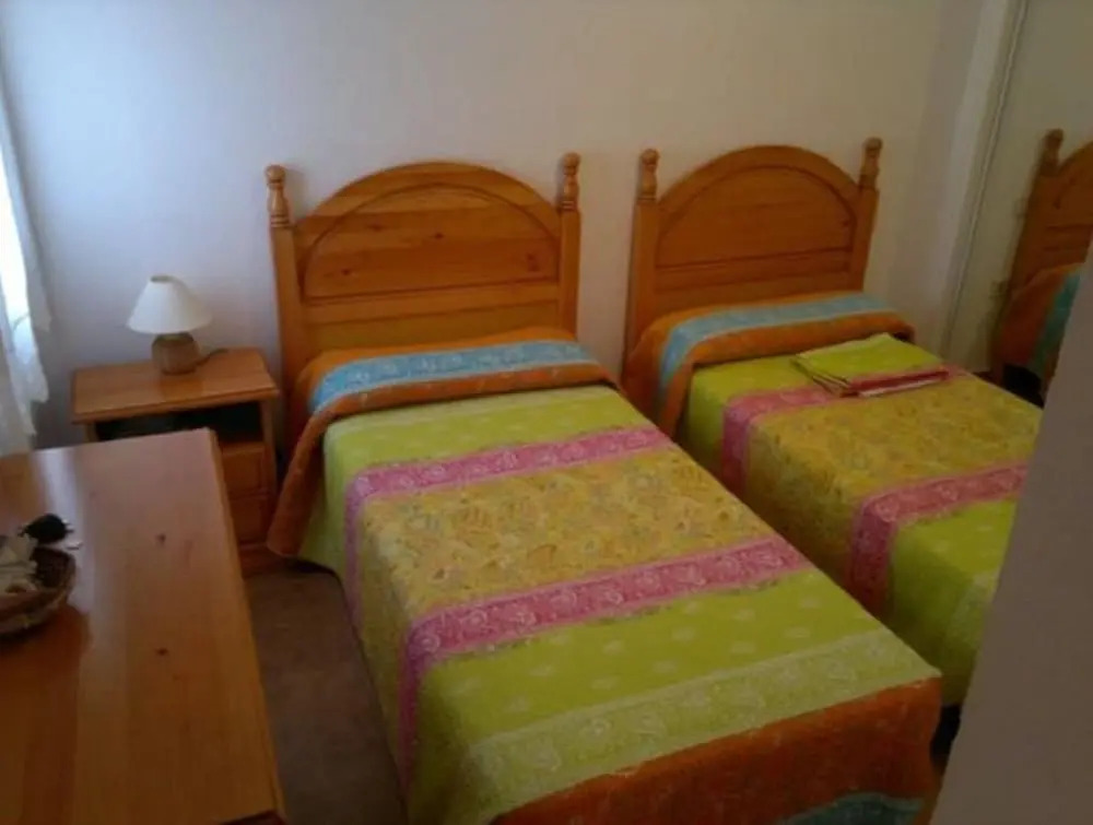 103394 -  Apartment in Zahara