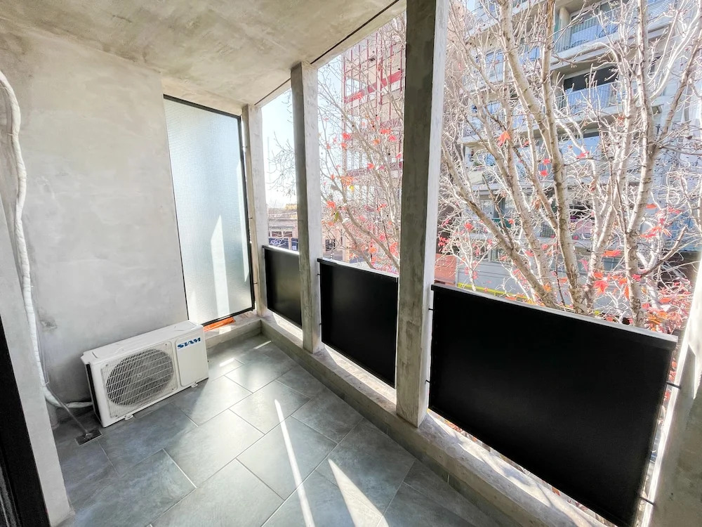 Beautiful Studio Apartment In Rosario 02-b