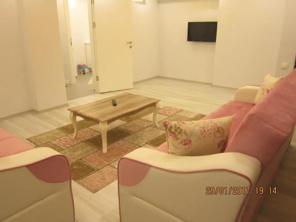 Tk Kurdal Suit Otel