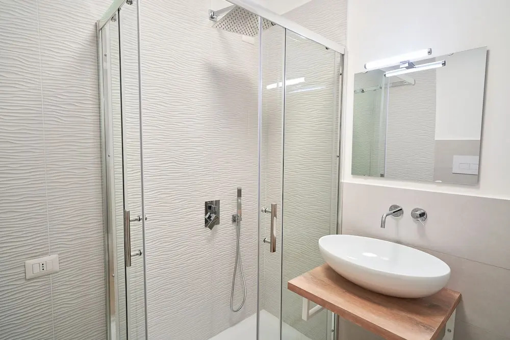 Toto e Peppino Luxury Rooms