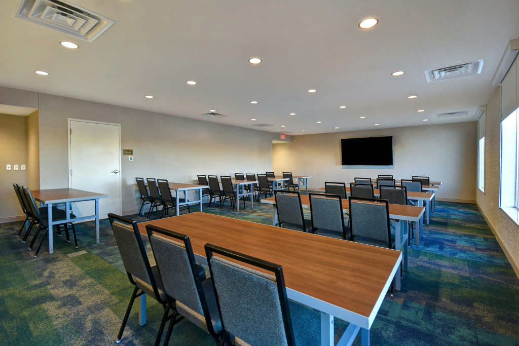 Home2 Suites by Hilton Odessa