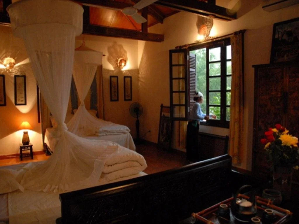La Ferme du Colvert Resort Spa