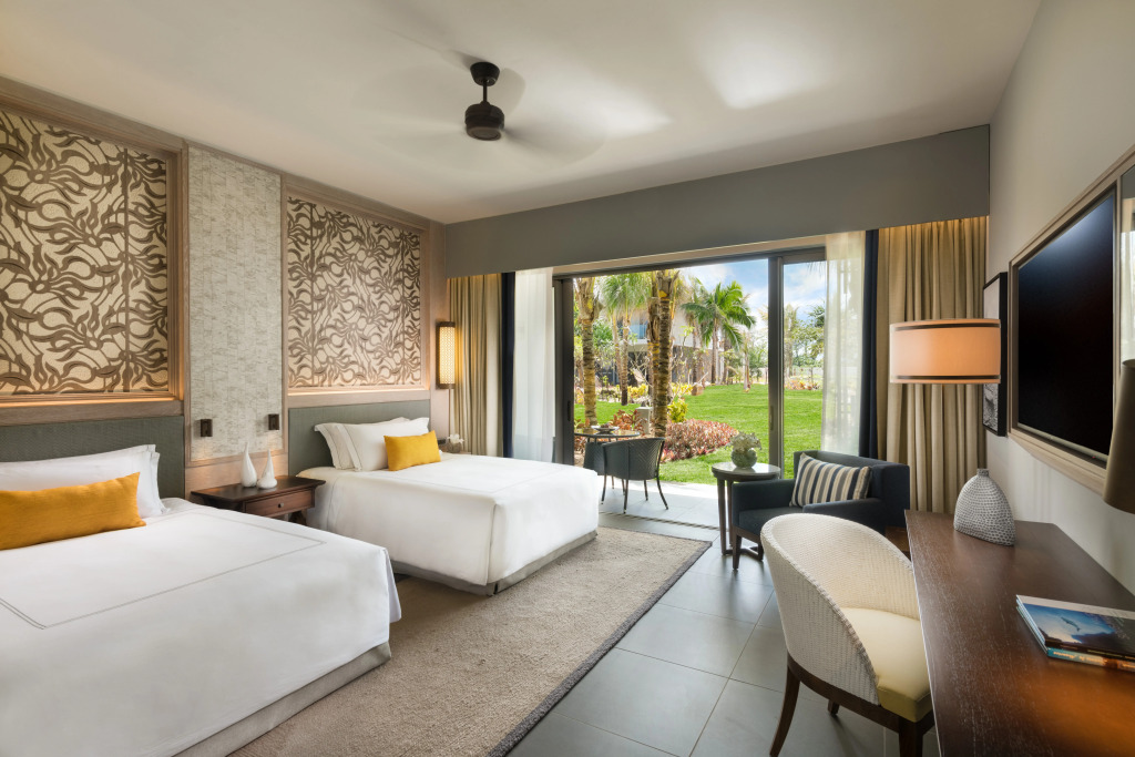 Constance Le Chaland IKO Mauritius