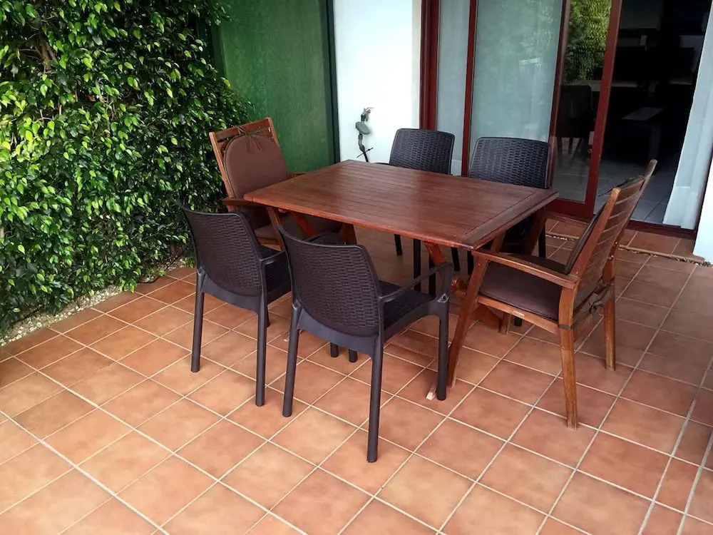 106455 - Apartment in Vera