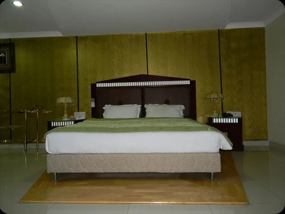 Sri Harsha Residency