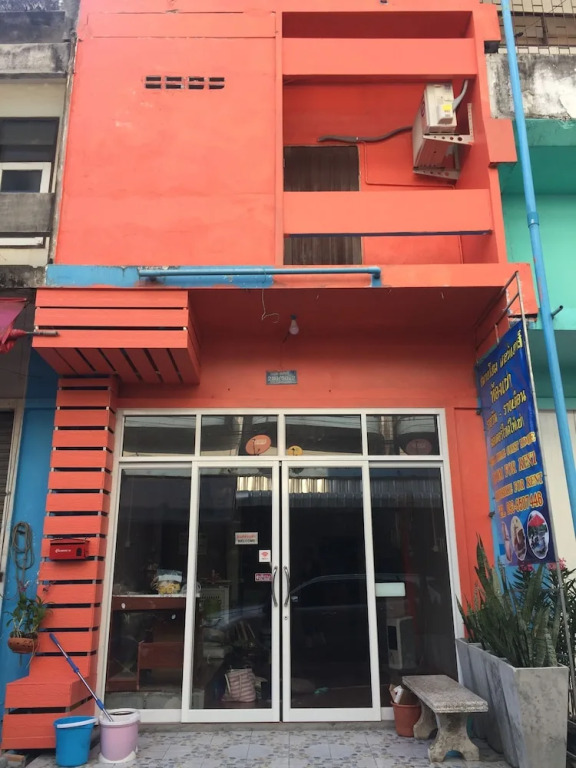 SMILE HOME GUESTHOUSE