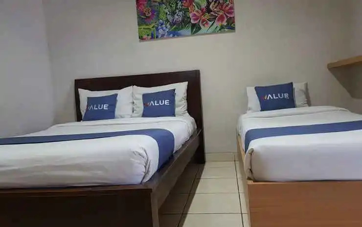 Value Bed & Breakfast