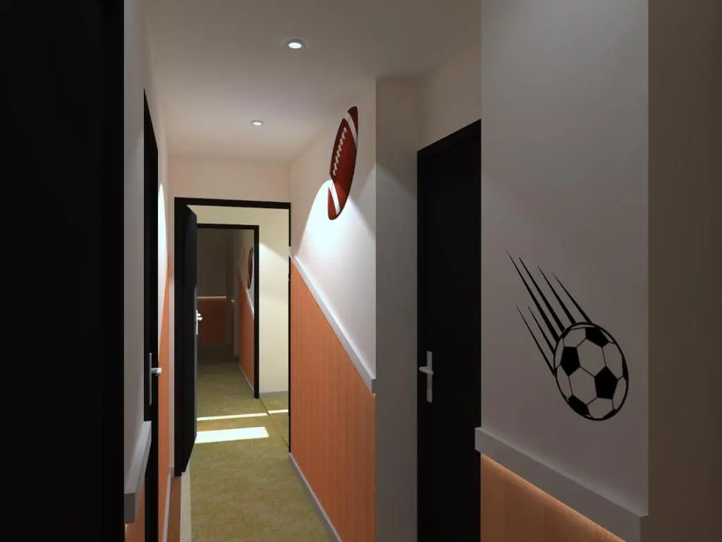 Greet By Accor Boulogne Billancourt Paris