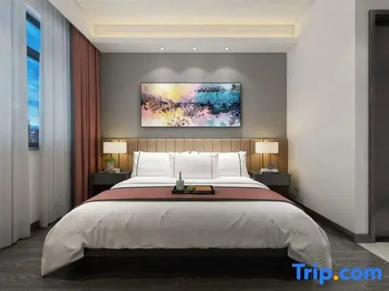 Shanghai Yingshangju Homestay