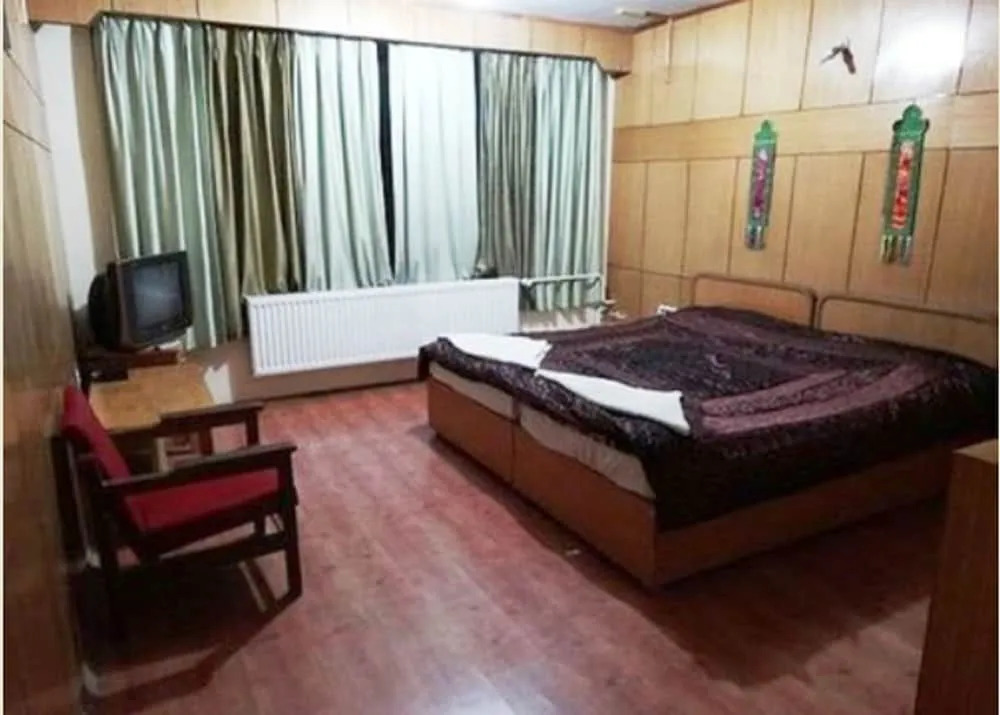 Hotel Panorama