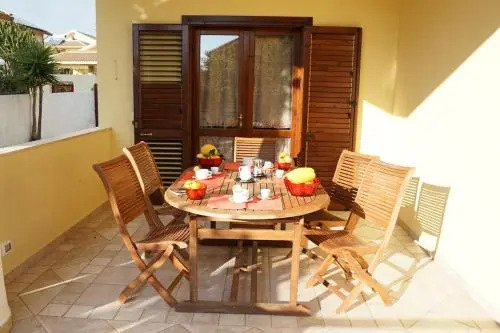 Casa Bono