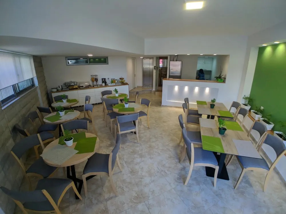 Hotel JoAn