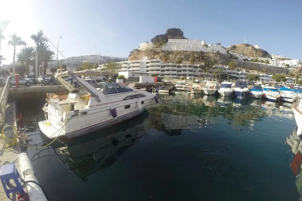 Puerto Rico s Yacht Xperience